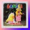 Bamses Sangbog