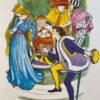 Prins Kanin og Prinsessen som ikke kunne le