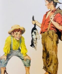 Tom Sawyer