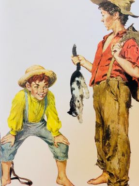 Tom Sawyer