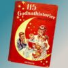 115 Godnathistorier