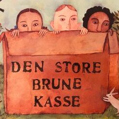 Den store brune kasse