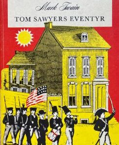 Tom Sawyers eventyr