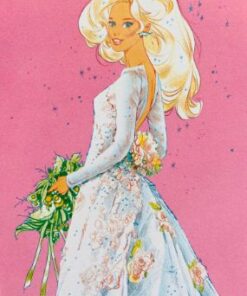 Barbie-serien