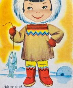 Med Dolly på rejse