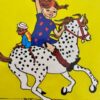 Pippi Langstrømpe