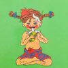 Pippi Langstrømpe i Sydhavet