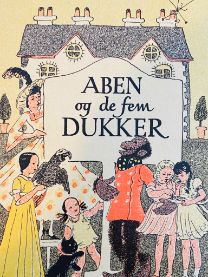 Aben og de fem dukker