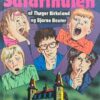 Natten i Safarihulen