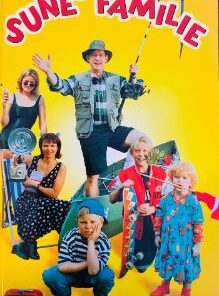 Sunes familie