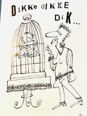 Sallies historier - Billede 2