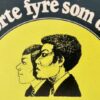 Sorte fyre som dig