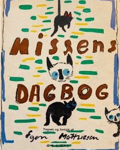 Missens dagbog