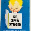 De små synger - jubilæumsudgaven