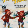 Nisseungerne Tiske og Taske
