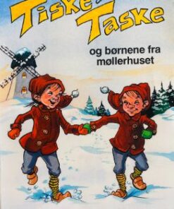 Nisseungerne Tiske og Taske