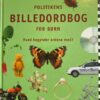 Politikens billedordbog for børn