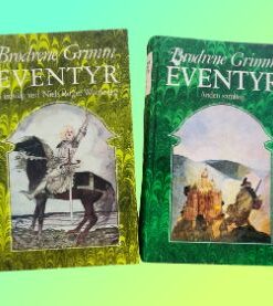Brødrene Grimms eventyr