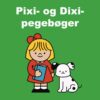 Pixi-/Dixi-pegebøger