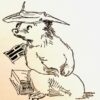 Bjørnen Paddington