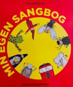 Min egen sangbog