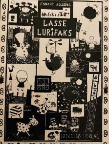 Lasse Lurifaks