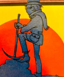 Klondike Arthur