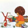 Trunte's cykel