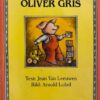 Oliver Gris