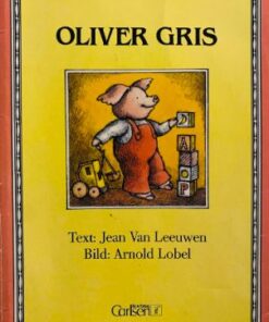 Oliver Gris