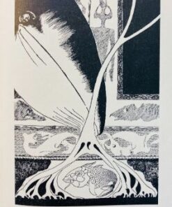 Alternative view of Eventyr