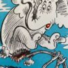 Horton Hatches the Egg