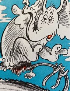 Horton Hatches the Egg