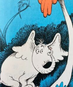Horton Hears a Who!