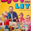 Sjov med Ley