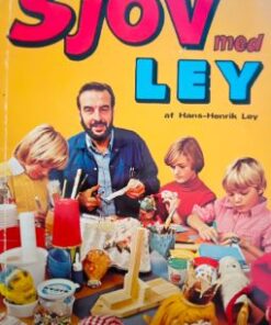 Sjov med Ley