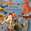 Tju bang chokolademand - 89 lystige rim og remser