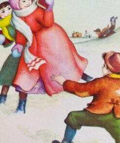 Den lange vinter