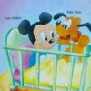 En dag med Baby Mickey