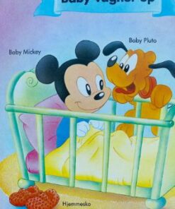 En dag med Baby Mickey
