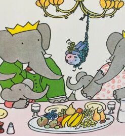 Babar og Vulli-Vulli
