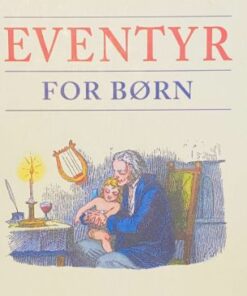 H.C. Andersen - Eventyr for børn