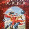 Baron Münchhausen - Eventyr og rejser