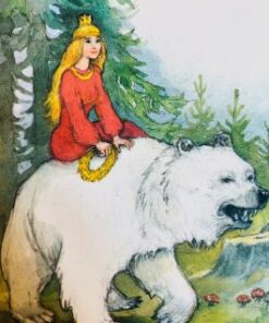 20 Eventyr