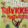 Sjove og glade tillykke historier