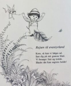 Alternative view of Kom med til Eventyrland
