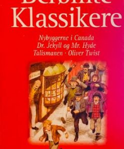 Berømte klassikere