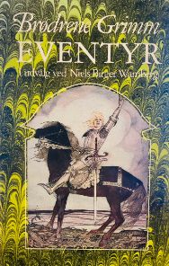 Brødrene Grimm - Eventyr