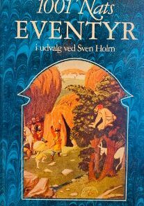 1001 Nats eventyr