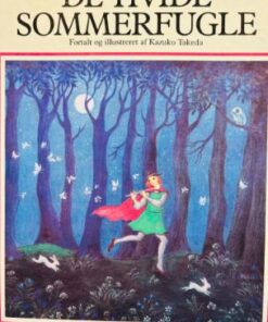 De hvide sommerfugle